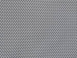 Dog bone fabric from the "Here Boy!" collection by Moda